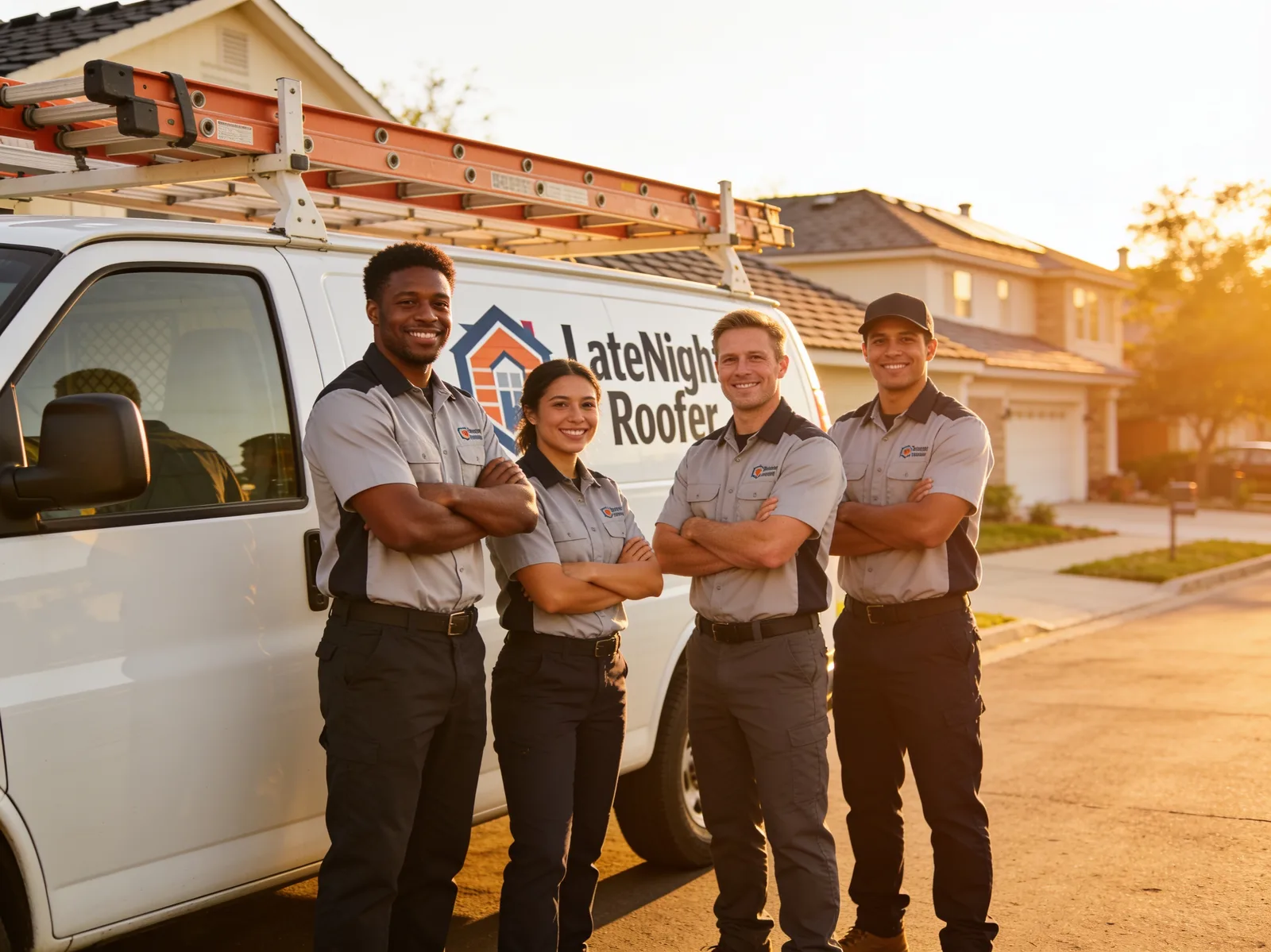 Emergency Roof Repair company in Montrose, GA