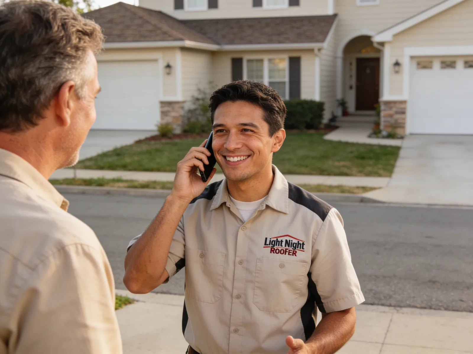Emergency Roof Repair Montrose, GA FAQs